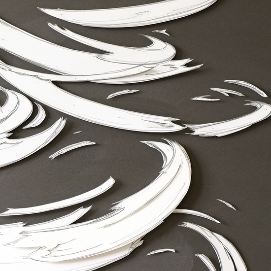 Details of "In a Silent Way (#1451D)"