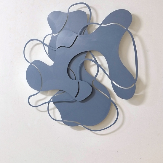 (13760) Two of Us (#2450SA) -- Andreas Kocks