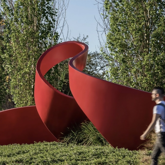 Jon Krawczyk, Private commission