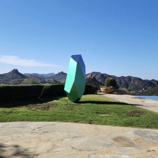 Jon Krawczyk, Private commission