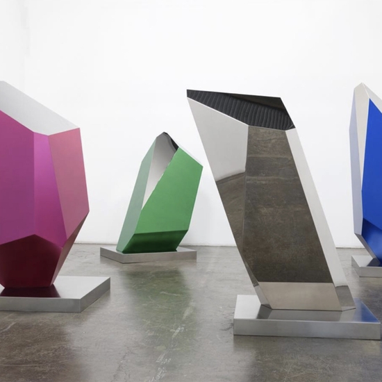 Jon Krawczyk, Private commission