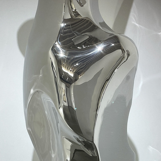 Detail of 'Something Simple'