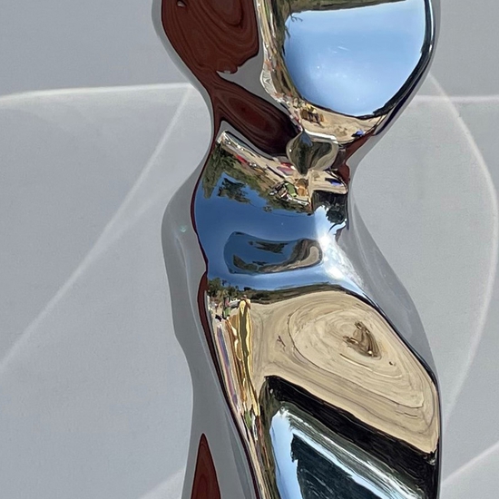 Details of "The Touch"