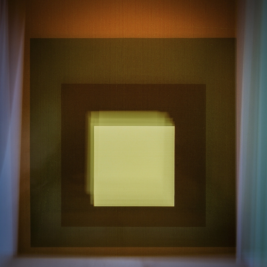 (13057) Color Study No. 1055 -- Aaron Leitz