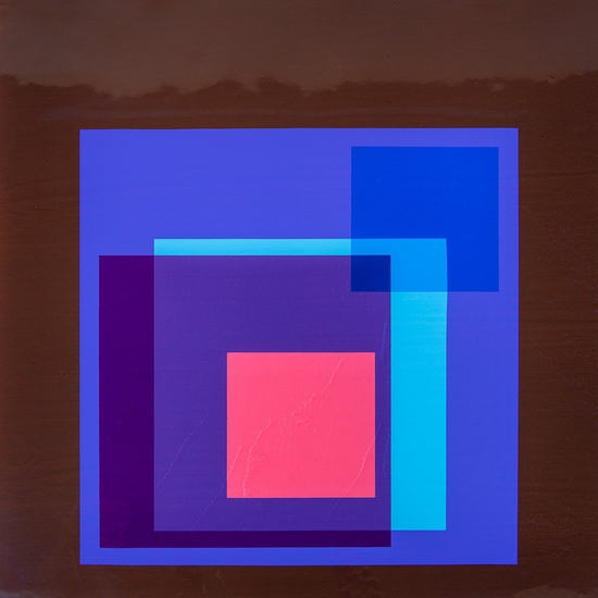 Color Study No. 106