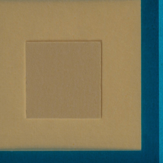 Detail of 'Color Study No. 108'