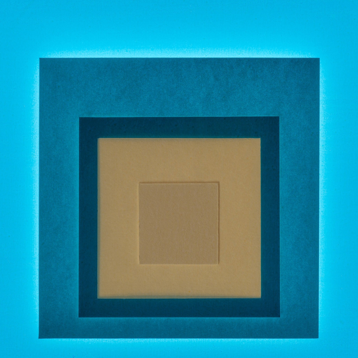 Aaron Leitz: Color Study No. 108, 2021, Archival pigment print, Available in various sizes