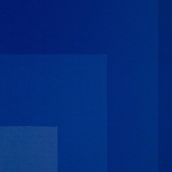 Detail of 'Color Study No. 10'
