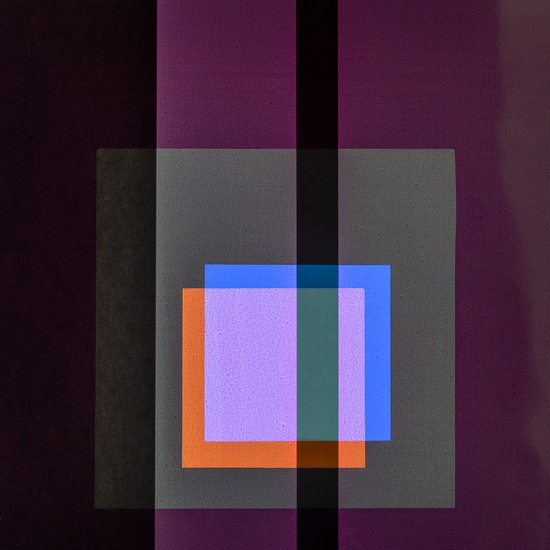 Aaron Leitz: Color Study No. 110, 2021, Archival pigment print, Available in various sizes