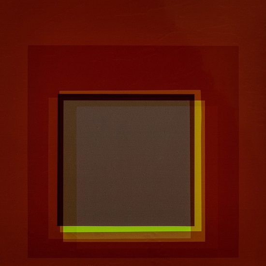Color Study No. 111