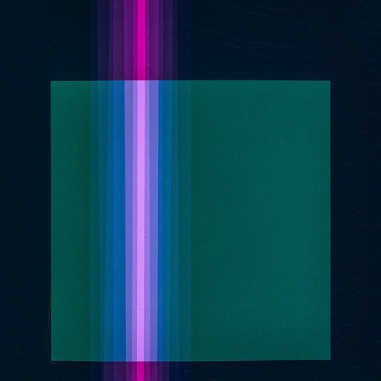 Color Study No. 112