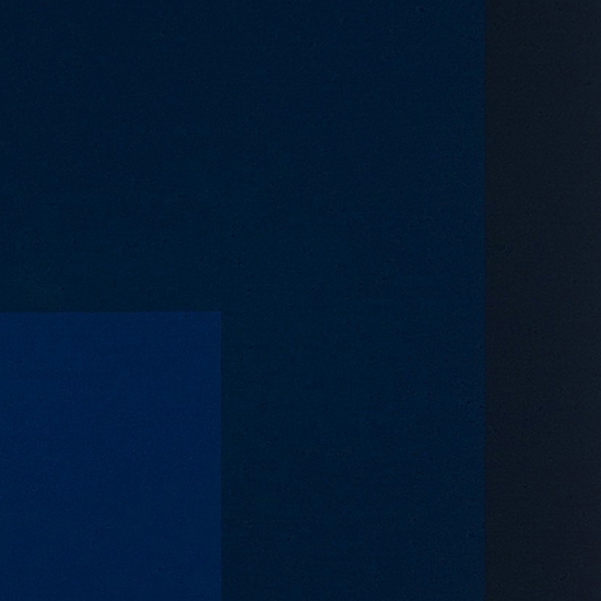 Detail of 'Color Study No. 117'