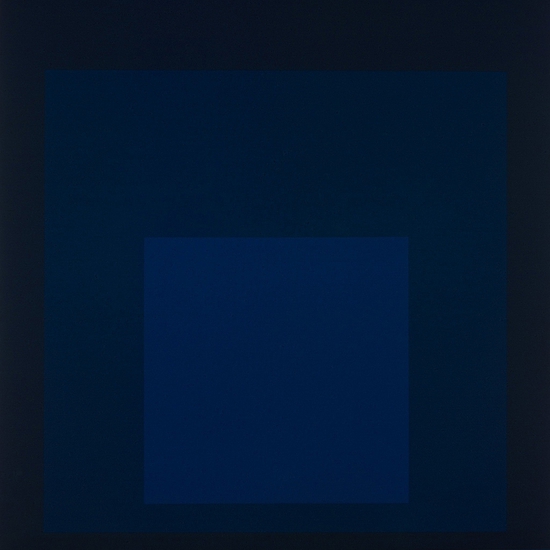Color Study No. 117