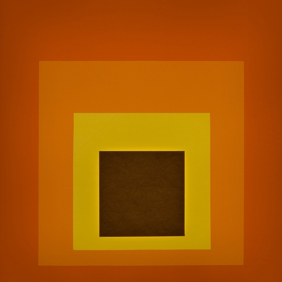 Color Study No. 119