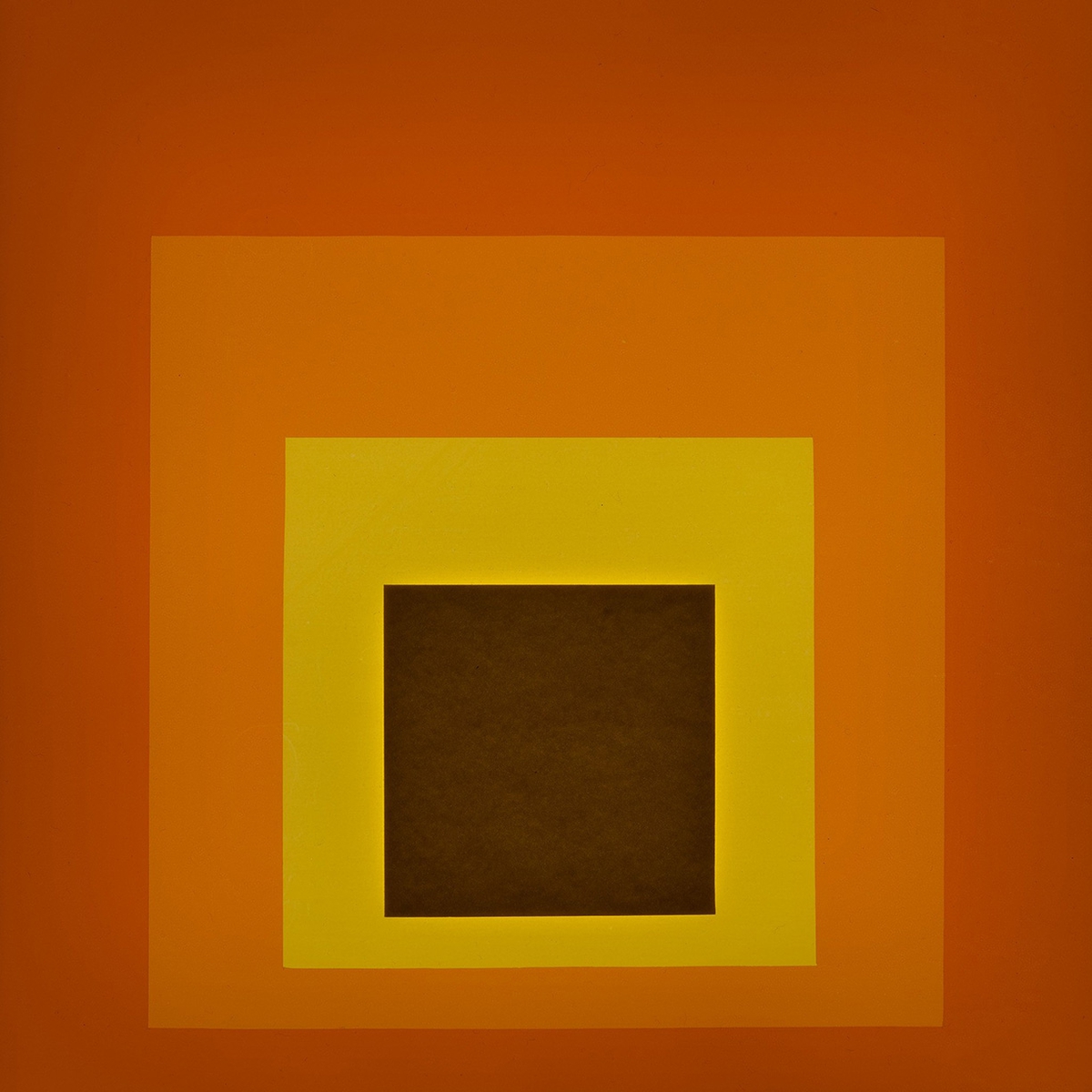 Aaron Leitz: Color Study No. 119, 2021, Archival pigment print, Available in various sizes