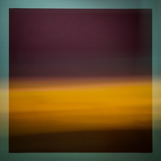 (18436) Color Study No. 1222 -- Aaron Leitz