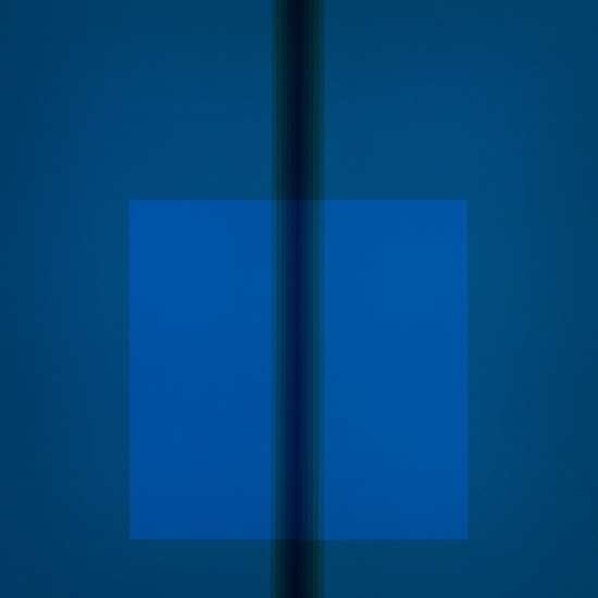 Color Study No. 122