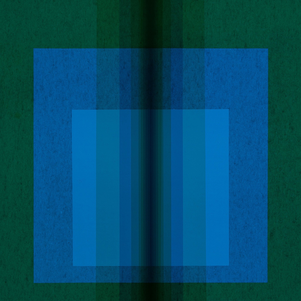 Aaron Leitz: Color Study No. 123, 2021, Archival pigment print, Available in various sizes