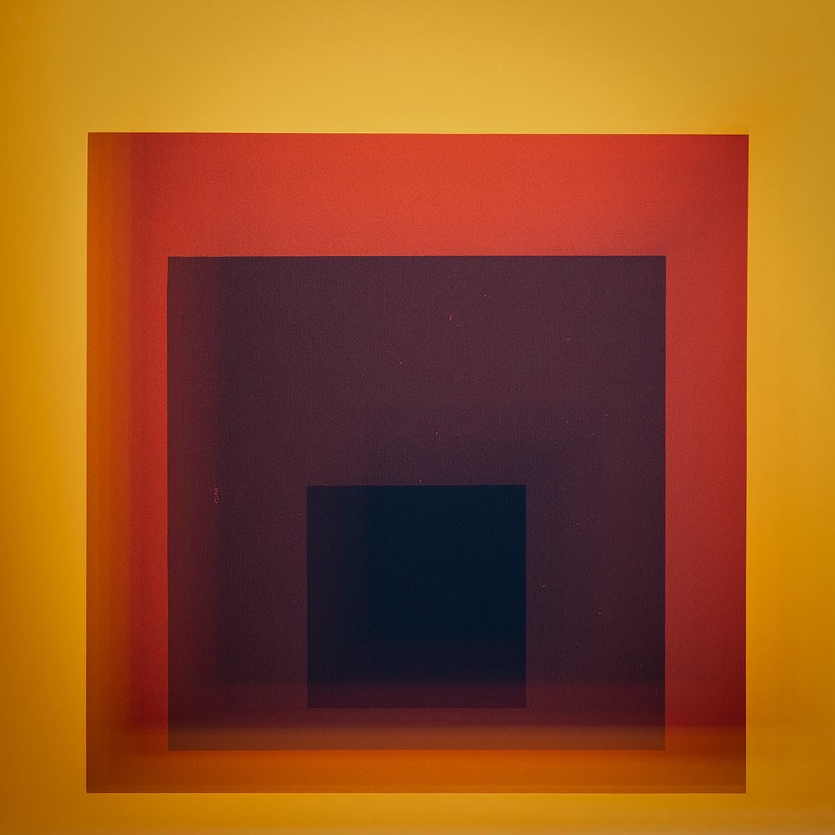 Aaron Leitz, Color Study No. 1259, 2026, Archival pigment print, Available in various sizes