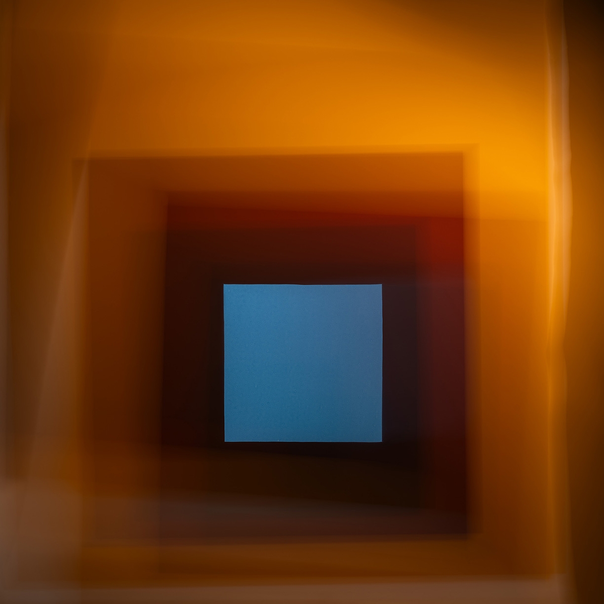 Aaron Leitz, Color Study No. 1267, 2026, Archival pigment print, Available in various sizes