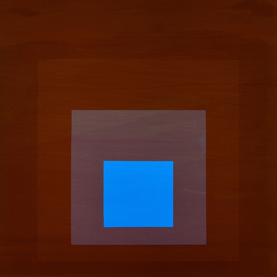Aaron Leitz: Color Study No. 126, 2021, Archival pigment print, Available in various sizes