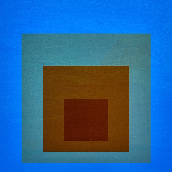 Color Study No. 127