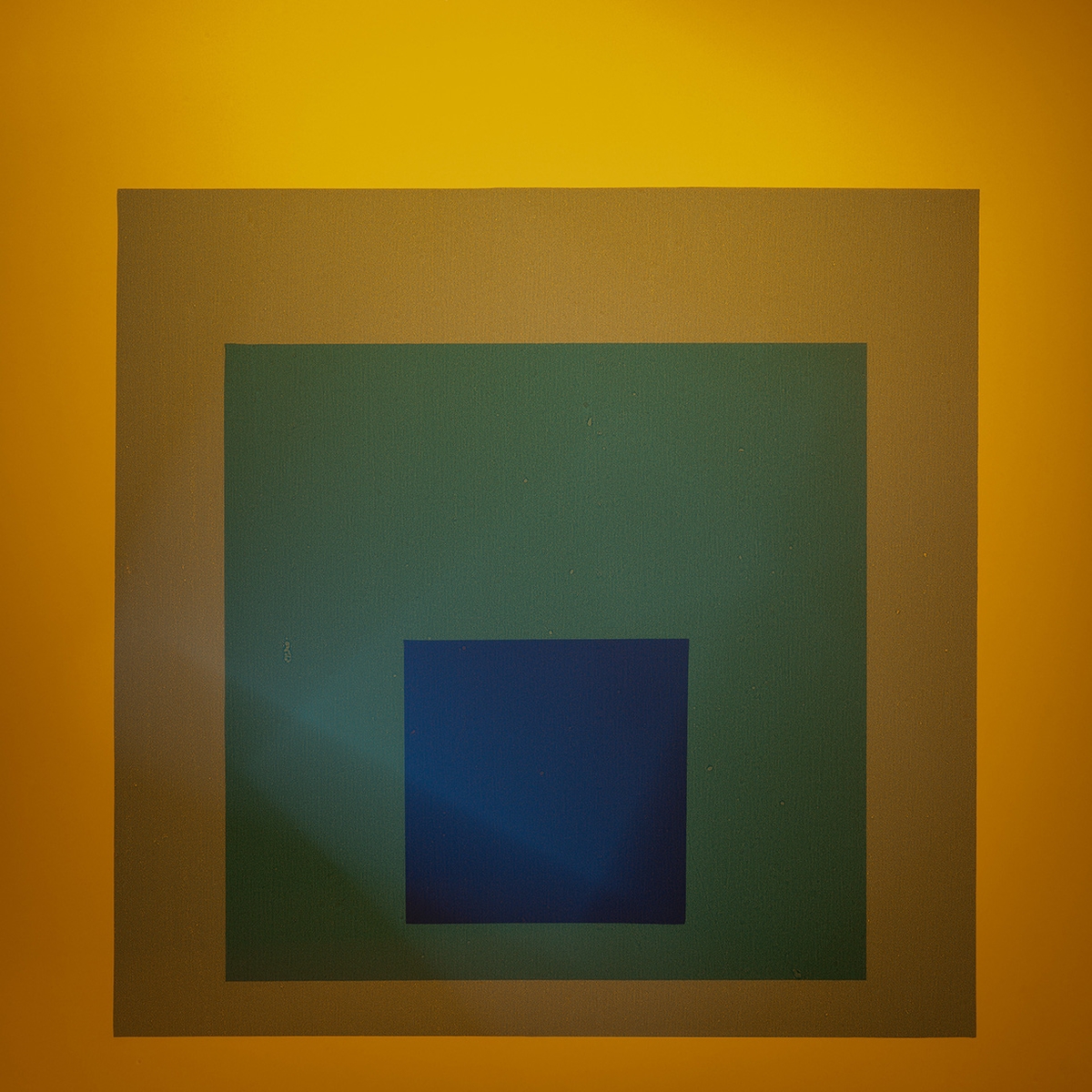 Aaron Leitz, Color Study No. 1285, 2026, Archival pigment print, Available in various sizes