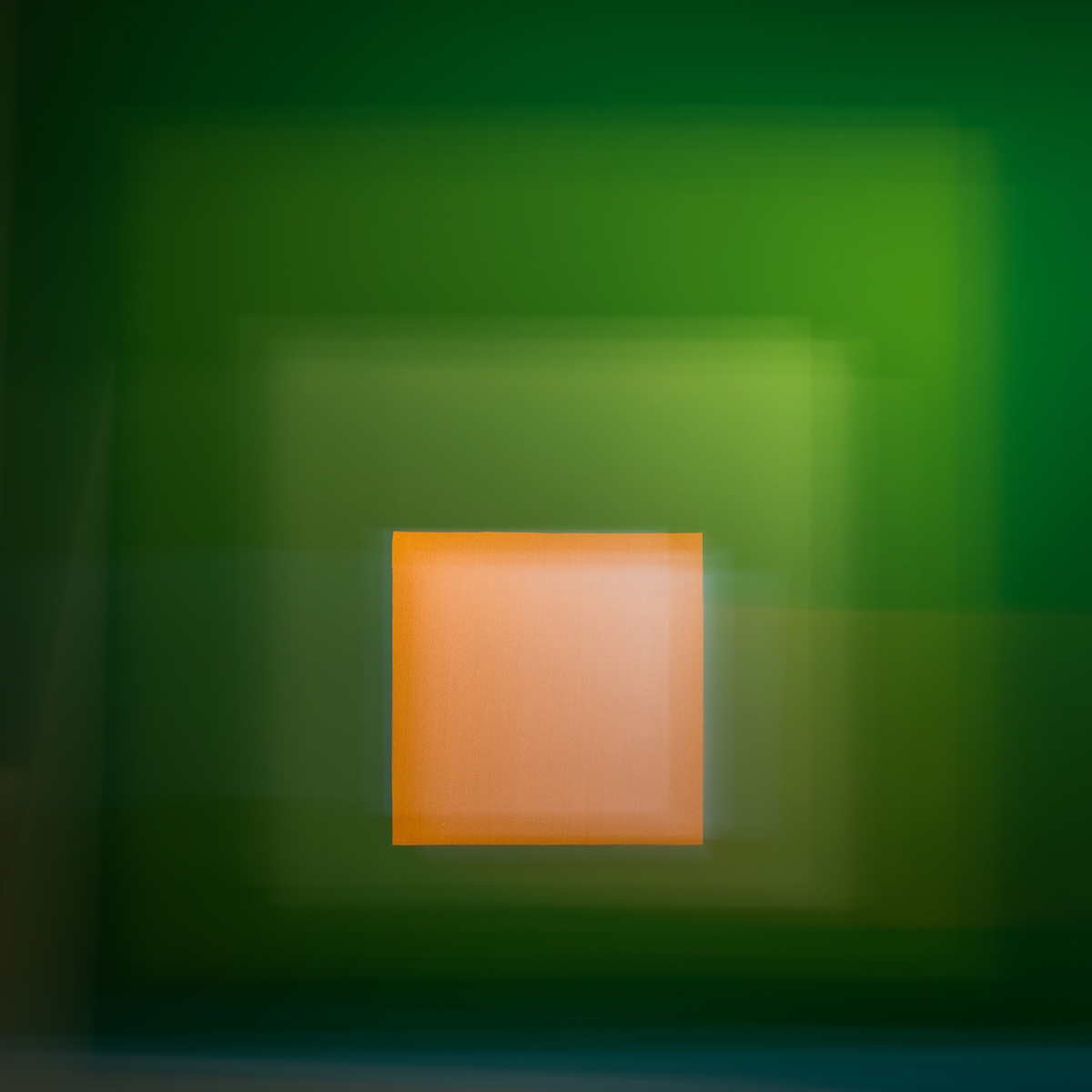 Aaron Leitz, Color Study No. 1293, 2026, Archival pigment print, Available in various sizes