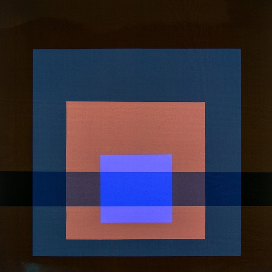 Color Study No. 12