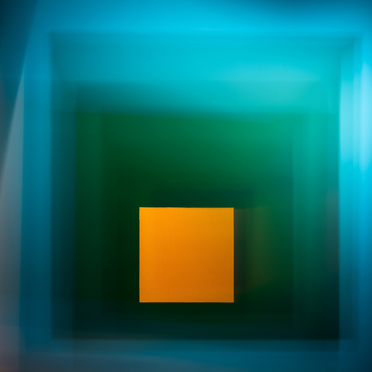 Aaron Leitz, Color Study No. 1331, 2026, Archival pigment print, Available in various sizes