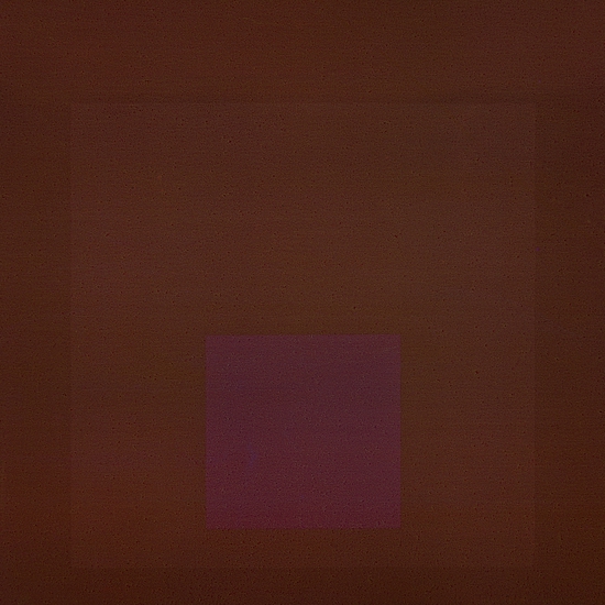 Color Study No. 134