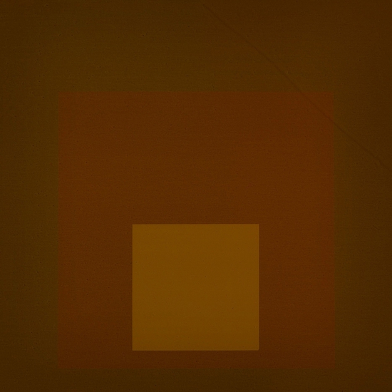 Color Study No. 135