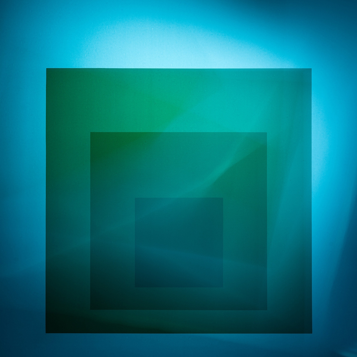 Aaron Leitz, Color Study No. 1368, 2026, Archival pigment print, Available in various sizes