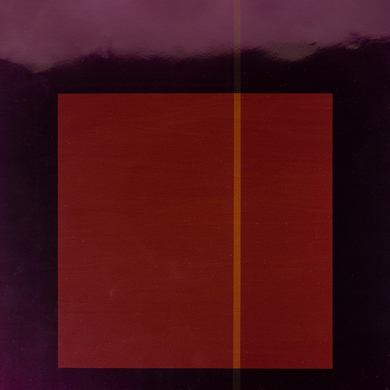 Color Study No. 136