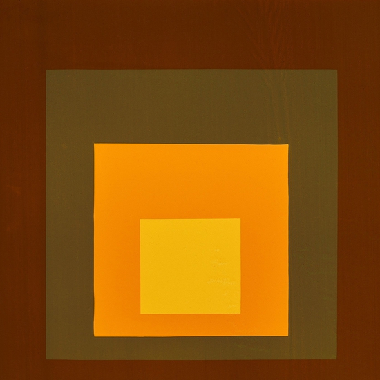 Color Study No. 13