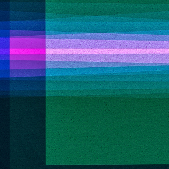 Aaron Leitz: Color Study No. 140, 2021, Archival pigment print, Available in various sizes