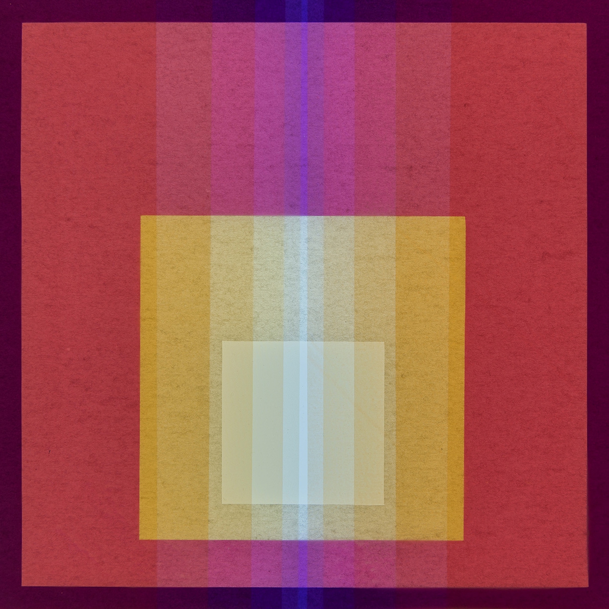 Aaron Leitz: Color Study No. 143, 2021, Archival pigment print, Available in various sizes