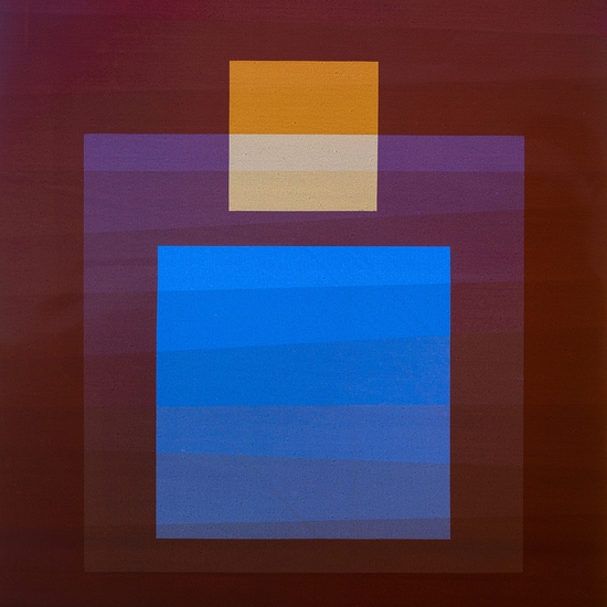 Aaron Leitz: Color Study No. 145, 2021, Archival pigment print, Available in various sizes