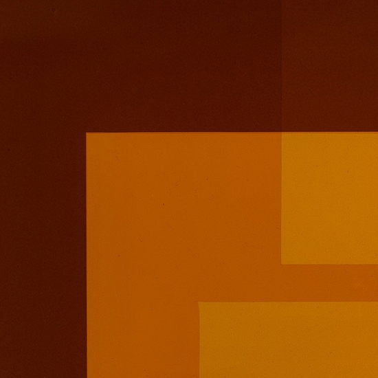 Detail of 'Color Study No. 146'