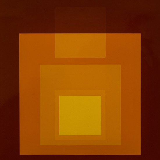 Color Study No. 146
