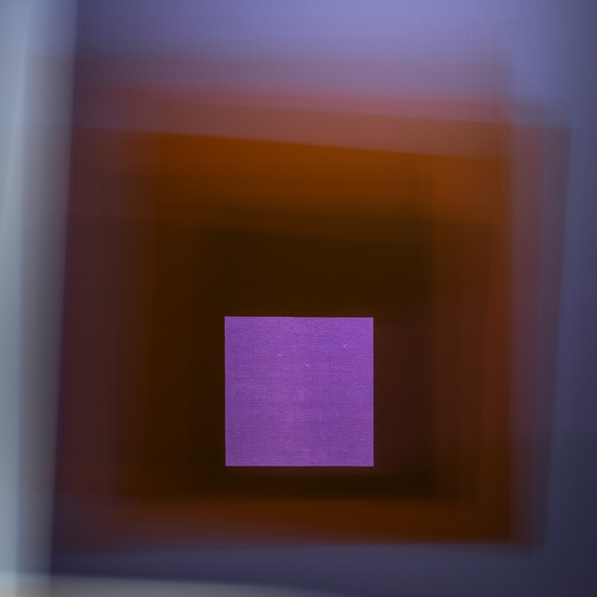 (18499) Color Study No. 1517 -- Aaron Leitz