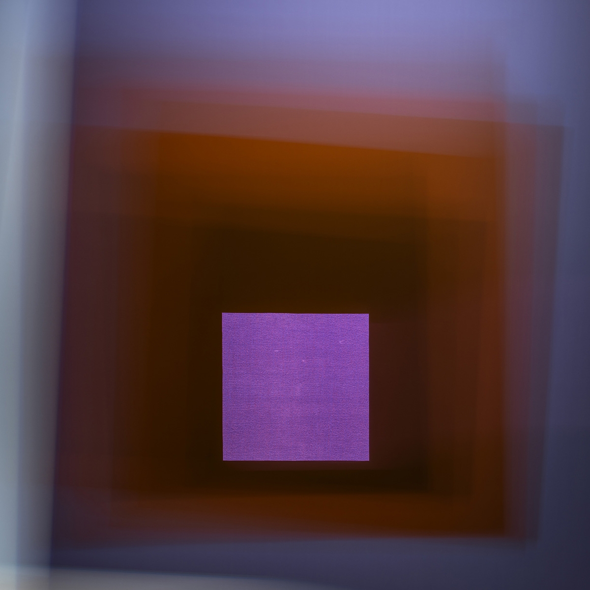 Aaron Leitz, Color Study No. 1517, 2026, Archival pigment print, Available in various sizes