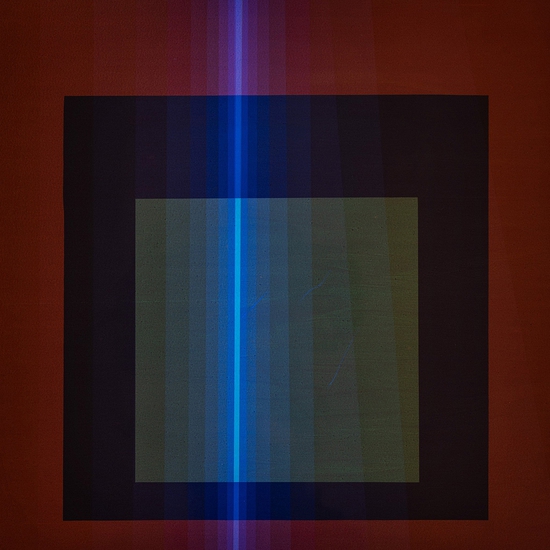 Color Study No. 151