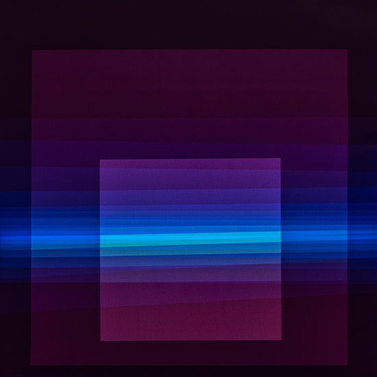 Color Study No. 152