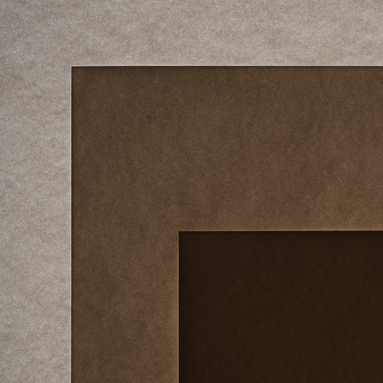Detail of 'Color Study No. 154'