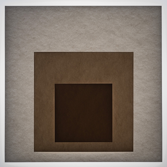 Color Study No. 154