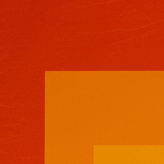 Detail of 'Color Study No. 15'