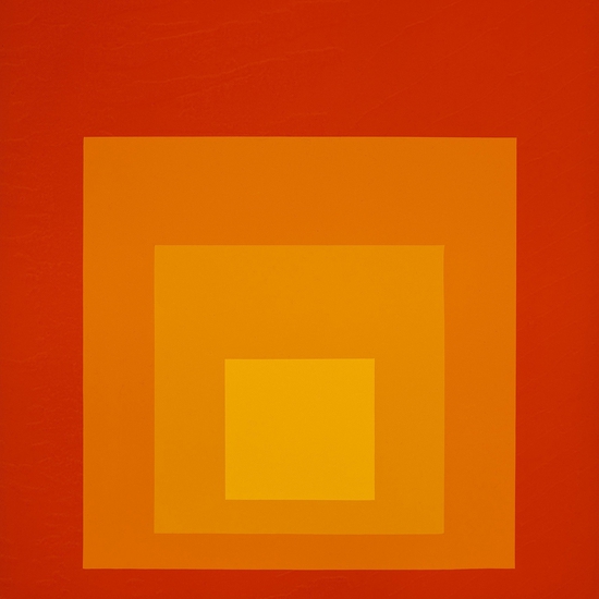 Color Study No. 15