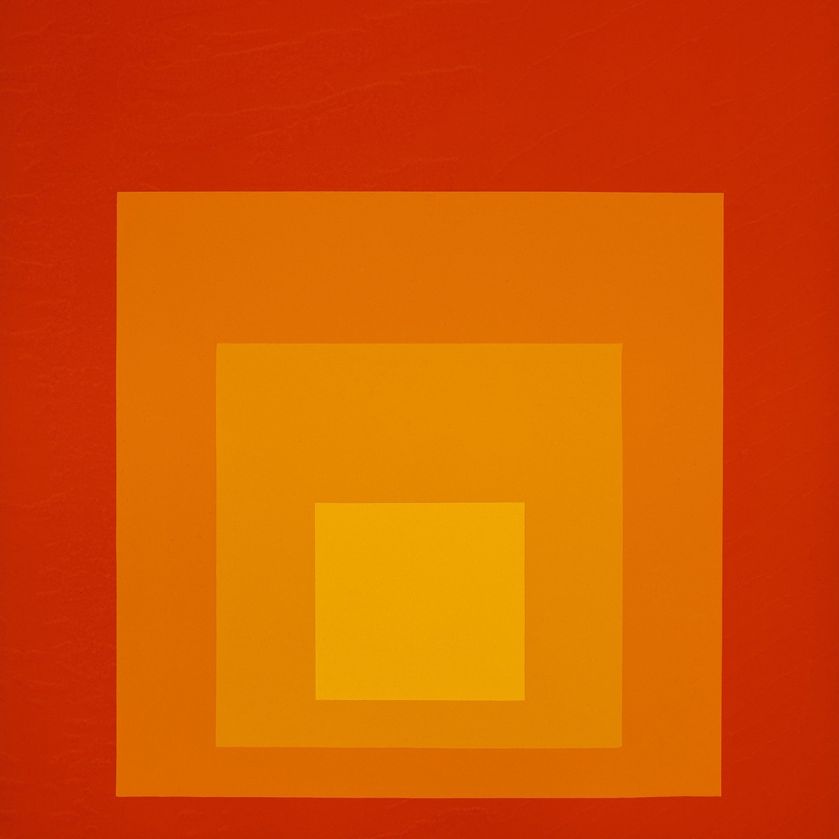 Aaron Leitz: Color Study No. 15, 2021, Archival pigment print, Available in various sizes