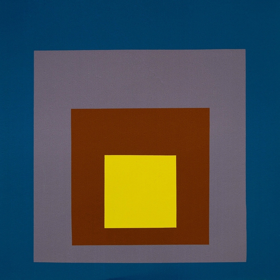 Color Study No. 16